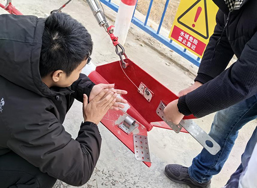 福州大禹電子超聲時差法流量計