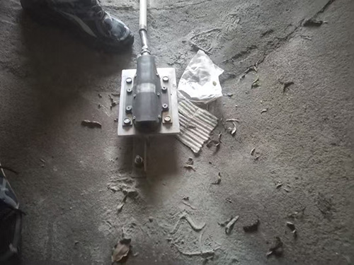 多普勒流量計在市政排水管道流量測量 多普勒流量計在市政排水管道流量測量