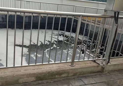 超聲波明渠流量計