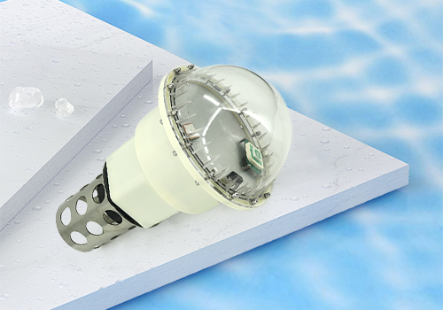 HydTracker 海洋表層漂流浮標 HydTracker 海洋表層漂流浮標